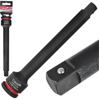 Dílna Geko Nástrčkový nástavec 3/4" 250 mm CR-MO (2/12)