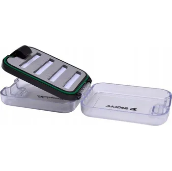 Bezpečnostní kamera KRABIČKA SHAKESPEARE KRABIČKA SIGMA - S