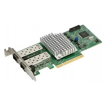 Síťová karta Síťová karta Broadcom 57414, dvouportová 25Gb/s SFP28 PCIe