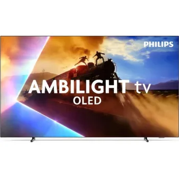 Televizor OLED Televize Philips 65OLED770/12 65" 4K UHD černá