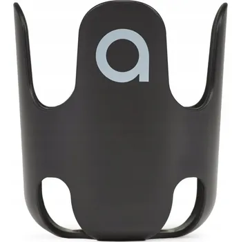 Univerzální držák na kočárek Anex černý