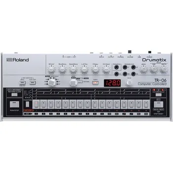 Roland TR-06 Groovebox