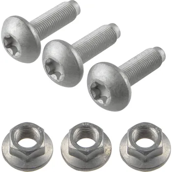 Zavěšení kol Sada na opravy, zavěšení kol LEMFÖRDER 45870 01