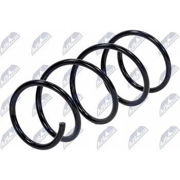 Vinutá pružina podvozku NTY ASZ-RE-028