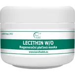 AKH Regenerační pleťová maska LECITHIN W/O 250 ml