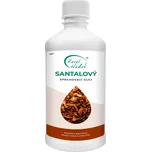AKH Sprchovací olej SANTALOVÝ 500 ml
