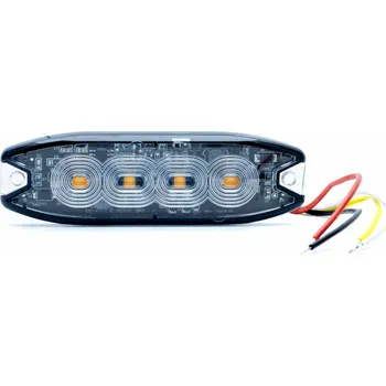Blikající světlo Einparts Automotive EPBL11