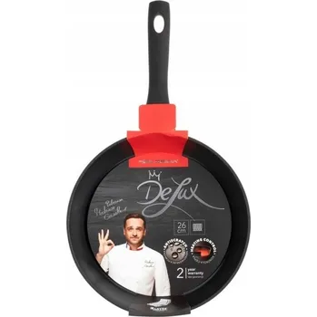 Pánev Tradiční pánev Florina Delux 26 cm s nepřilnavým povrchem