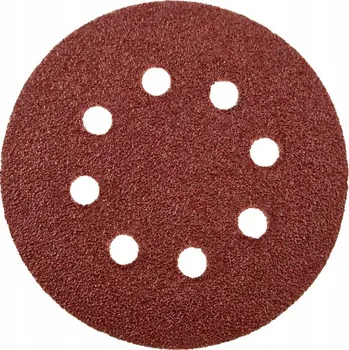 Vrták Brusný papír Geko P40