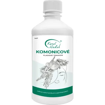Vlasová regenerace AKH Vlasové tonikum KOMONICOVÉ 200 ml