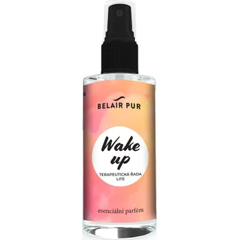 Belair Pur Esenciální parfém WAKE UP 3 ml