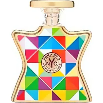 Unisex parfém Bond No. 9 Astor Place EDP U 100 ml