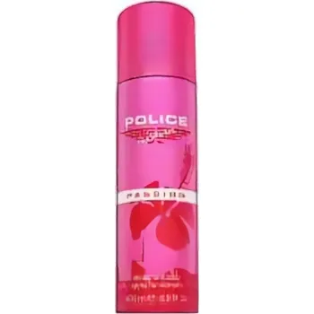 Police Passion DSR W 200 ml
