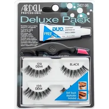 Make-up Ardell Deluxe Pack 120 Demi Black