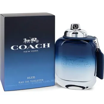 Coach Men Blue / EDT Coach - 40 ml