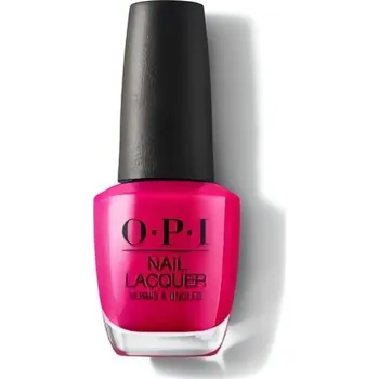 Lak na nehty OPI Nail Lacquer Pompeii Purple 15 ml