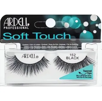 Make-up Ardell Soft Touch Lashes 152 Black
