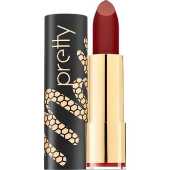 Přípravek na rty Dermacol Pretty Matte Lipstick N. 25 4,5 g