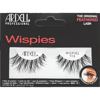 Umělé řasy Ardell Wispies Lashes 113 Wispies
