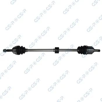 Poloosa kola Hnací hřídel - poloosa GSP 299205
