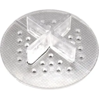 Dlažba ITADECO s.r.o. Itadeco průhledný křížek pod dlažbu spára 4 mm