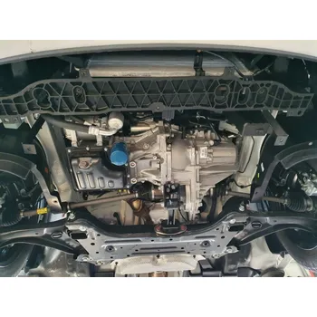 Motor automobilu Kryt pod motor HYUNDAI i20 (BC3, BI3) - Plech - 8595698043412