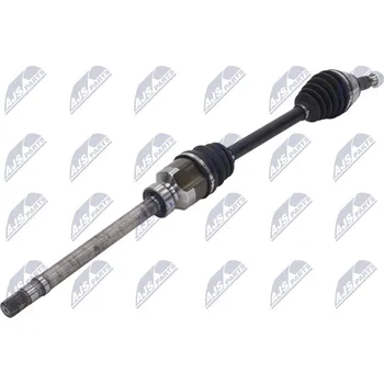 Hnací hřídel - poloosa NTY NPW-RE-227