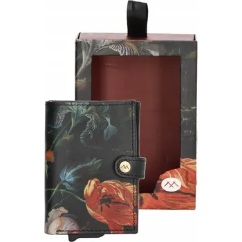 Peněženka Micmacbags Masterpiece dámská luxusní peněženka na kreditky
