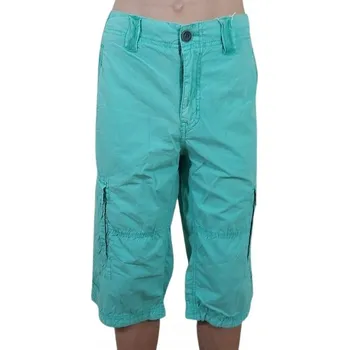 Pánské kalhoty Camp David kapsáče velikost L