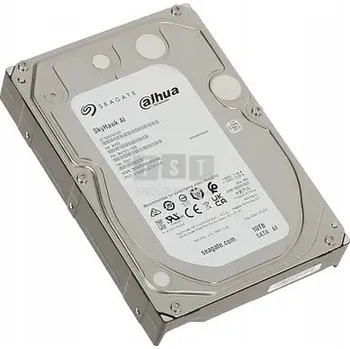 Interní pevný disk Pevný disk Seagate HDD-ST10000VE000 10TB SATA 3,5"