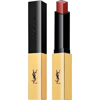 Rtěnka Yves Saint Laurent Rouge Pur Couture The Slim Matte Lipstick 33 Orange Desire 2,2 g