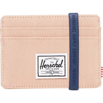 Peněženka Peněženka Herschel Charlie RFID Wallet 10360-05635