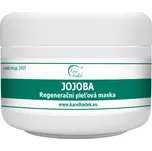 AKH Regenerační pleťová maska JOJOBA 250 ml