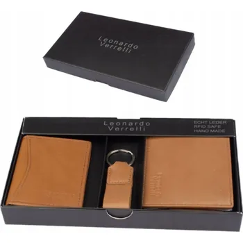 Peněženka Kazeta pánská dárková