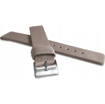 Pásek LAVVU Plain LSCUF18 - Béžový - 18mm