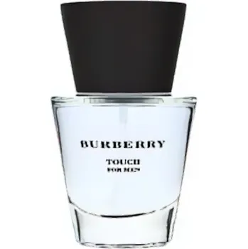 Burberry Touch for Men EDT M 50 ml