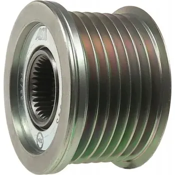 Alternátor Zcela nová volnoběžka alternátoru AS-PL