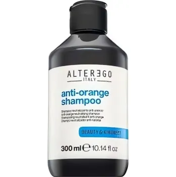 Šampon Alter Ego Anti-Orange Shampoo 300 ml