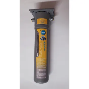 vodní filtr Bluefilters New Line mikrofiltrace s porozitou 0,1mcr