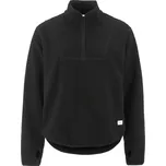 Dámská mikina CRAFT Join Pile Fleece HZ - černá Velikost: XL