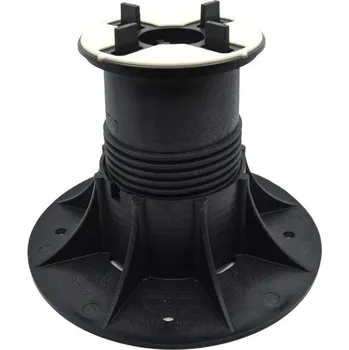 ITADECO s.r.o. Itadeco Eterno SE5 170-215mm výškově stavitelná podložka se samovyrovnávací hlavou