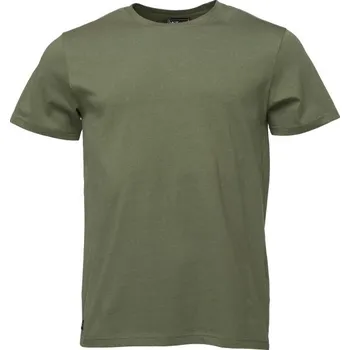 Pánské tričko Pánské tričko Willard GAMBA XL Khaki