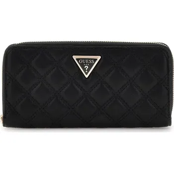Peněženka Guess SWQG8748146 černá