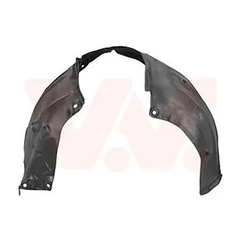 Příslušenství karosérie obložení, dutina kola VAN WEZEL 2705433