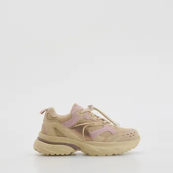 Reserved - Lehké tenisky - tělová - 792IE-02X - 792IE-02X-34