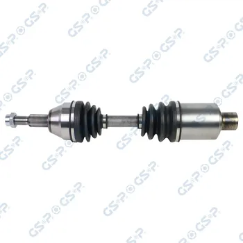 Hřídel nápravy Hnací hřídel GSP 203215