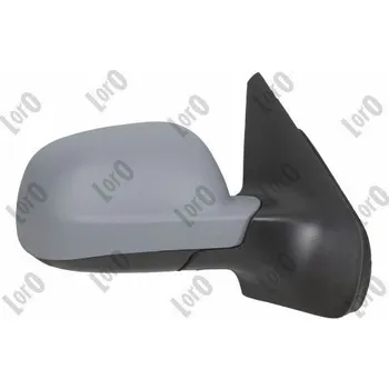 Auto zrcátko Vnější zpětné zrcátko ABAKUS 4011M12