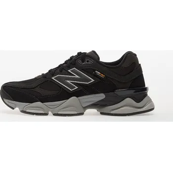 Pánské tenisky Tenisky New Balance 9060 Black EUR 44.5