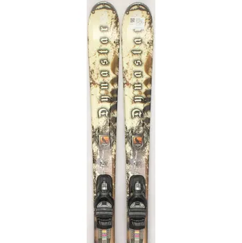 Lyžování DYNASTAR 2ND LIFE - DYNASTAR Legend Sultan 80, 172 cm, Velmi dobrý stav 172cm 2023