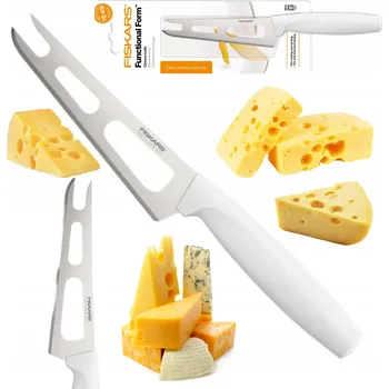 Kuchyňský nůž Nůž na sýr Fiskars 12 cm